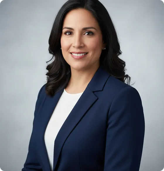 Sarah Mitchell, Healthcare Coverage Advisor